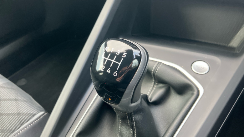 Volkswagen Golf 1.5 TSI 150 R-Line 5dr Petrol Hatchback